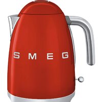 Электрический чайник Smeg KLF03RDEU