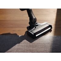 Пылесос Miele Triflex HX2 SMOL0 Pro (серый инфинити)