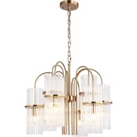 Подвесная люстра ST Luce SL6145.303.09