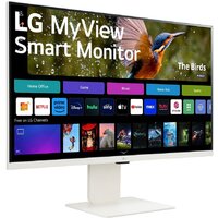Smart монитор LG MyView Smart Monitor 32SR83U-W