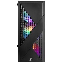 Корпус 1stPlayer Firerose F3-A (черный)