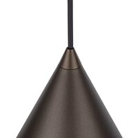 Подвесная люстра TK Lighting Cono 10038