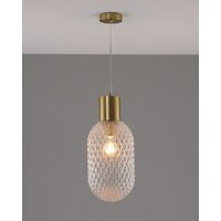 Подвесная люстра Moderli Sunset V10918-P