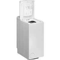 Стиральная машина с вертикальной загрузкой Whirlpool TDLR 6240L EU/N