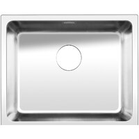 Кухонная мойка Ukinox Лофт LOB450.400-GT10P
