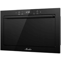 Микроволновая печь Monsher MMH 1525 Noir