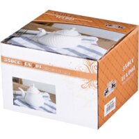 Заварочный чайник Lefard Диаманд голд 359-459