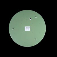 Светильник-тарелка LOFT IT Axel 10003/24 Green