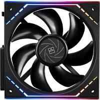 Комплект вентиляторов для корпуса Thermalright TL-M12Q X3 (черный)