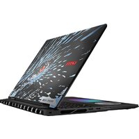Игровой ноутбук MSI Titan 18 HX Dragon Edition Norse Myth A2XWJG-205RU