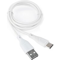 Кабель Cablexpert CCB-USB2-AMCMO1-1MW