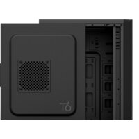 Корпус Zalman T6