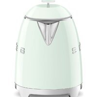 Электрический чайник Smeg KLF05PGEU