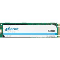 SSD Micron 5300 Pro 960GB MTFDDAV960TDS-1AW1ZABYY