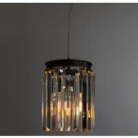 Подвесная люстра Divinare Nova 3001/01 SP-1