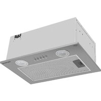 Кухонная вытяжка Meferi INBOX45IX Light