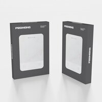 Кухонные весы Redmond (Редмонд) SK1800 (белый мрамор)
