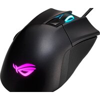Игровая мышь ASUS ROG Gladius II Core