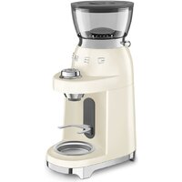Электрическая кофемолка Smeg CGF03CREU