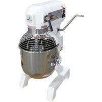 Планетарный миксер Hurakan HKN-IP30FE