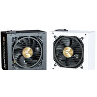 Блок питания Zalman TeraMax II 750W ZM750-TMX2 WH
