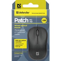 Мышь Defender Patch MS-759