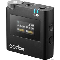 Радиосистема Godox Virso S M2