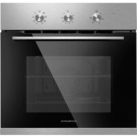 Электрический духовой шкаф MAUNFELD MEOC708PS