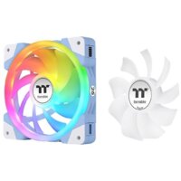 Комплект вентиляторов для корпуса Thermaltake Swafan EX12 ARGB Hydrangea Blue TT Premium Edition 3-Fan Pack CL-F183-PL12BU-A