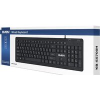 Клавиатура SVEN KB-E5700H