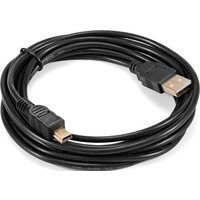 Кабель ExeGate EX-CC-USB2-AMminiBM5P-3.0