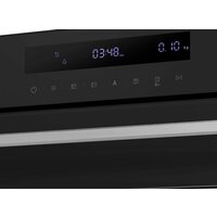 Микроволновая печь MAUNFELD MBMO349GB