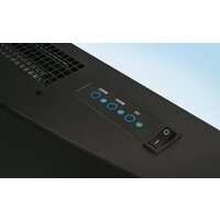 Электрический камин Electrolux EFP/W-1150URLS