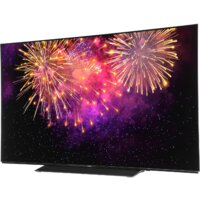 OLED телевизор Hyundai H-LED55OBU7700