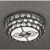 Припотолочная люстра LED4U 70032-500