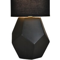 Ночник ESCADA 10205/T (черный)