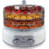 Сушилка для овощей и фруктов Pioneer FD806D