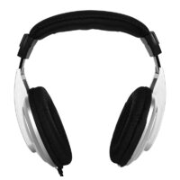 Наушники Behringer HPM1000 (серебристый)