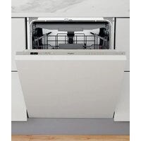 Встраиваемая посудомоечная машина Whirlpool WIO 3T226 PFG