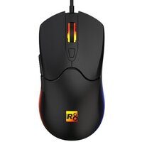 Игровая мышь R8 G206 (черный)