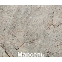 Шкаф напольный Кортекс-мебель Корнелия Ретро НШ50р3ш (дуб сонома-марсель)