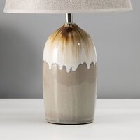 Настольная лампа Risalux Сканди 10337354