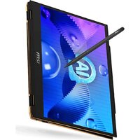 Ноутбук 2-в-1 MSI Summit E13 AI Evo A1MTG-001US