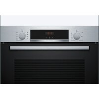 Электрический духовой шкаф Bosch Serie 4 HBA534ES3