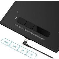 Графический планшет XP-Pen Star G960S