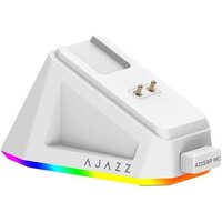 Игровая мышь Ajazz AJ159P MC (белый)