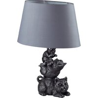 Настольная лампа Lumion Catty 8128/1T