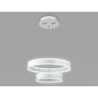 Подвесная люстра Ambrella light FA FA6175