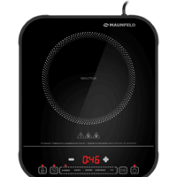 Настольная плита MAUNFELD EFI301TBK