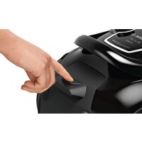 Пылесос Bosch BGS412234